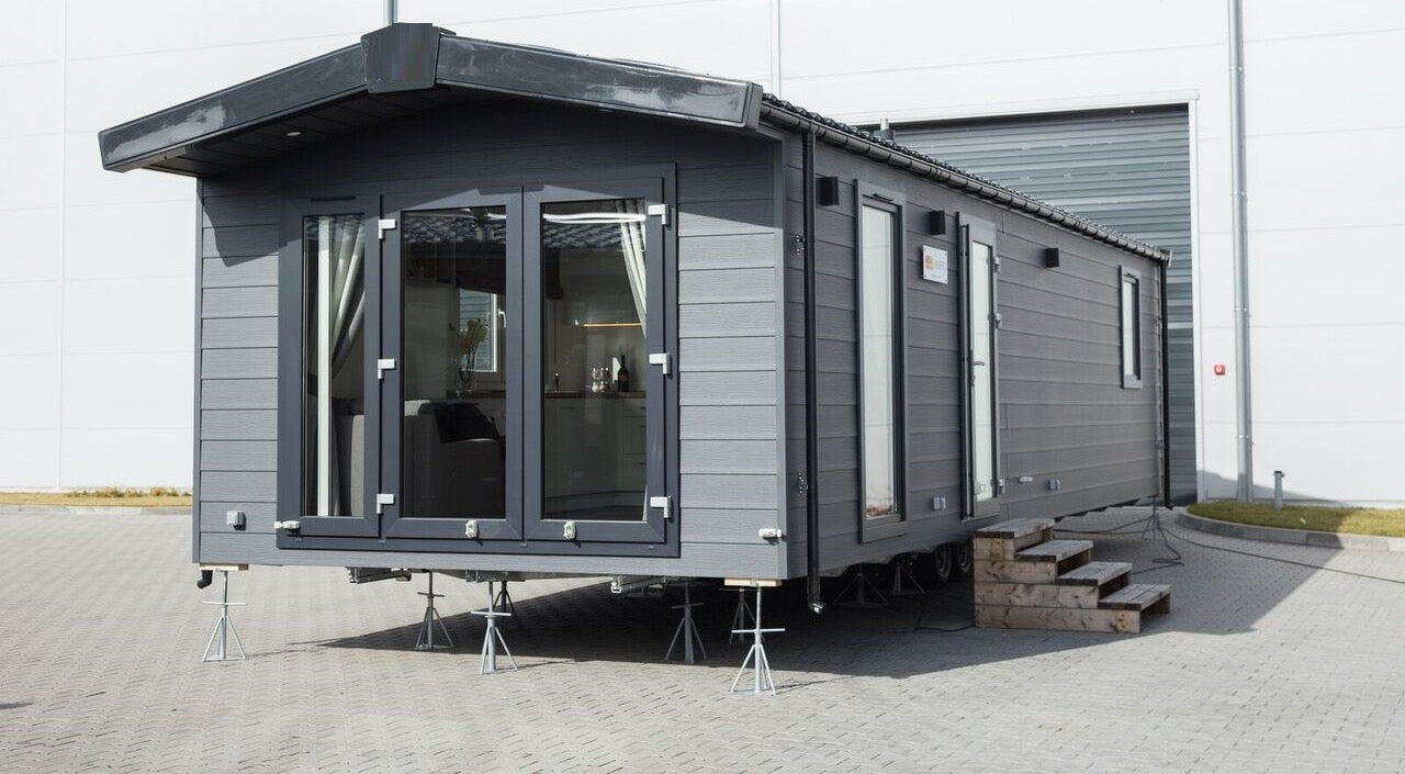 Casa Movel T2