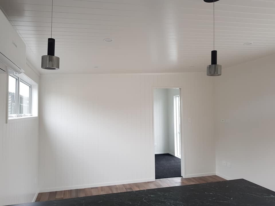 Casa Movel T2