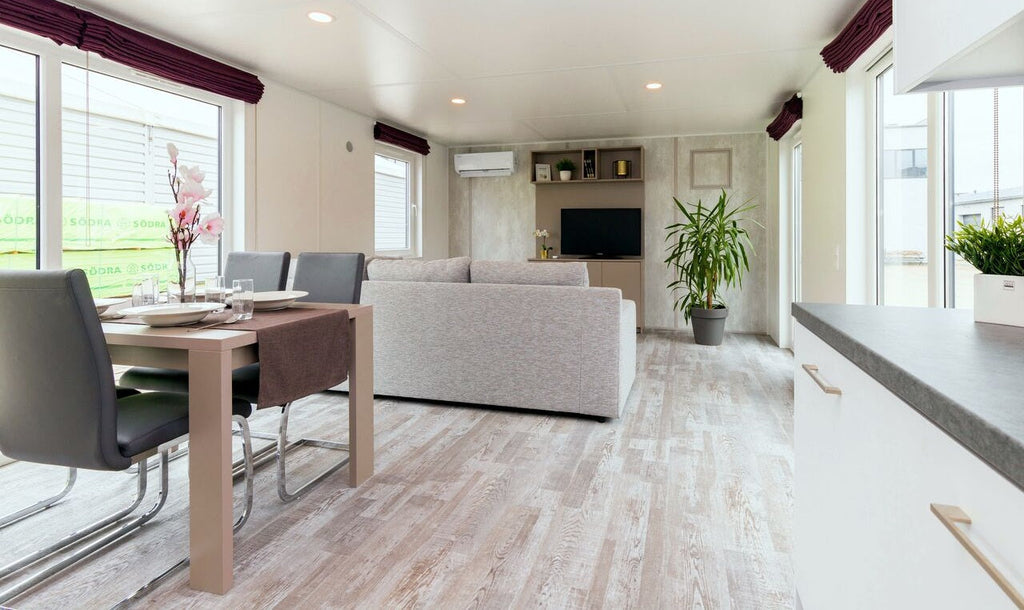 Casa Movel T1
