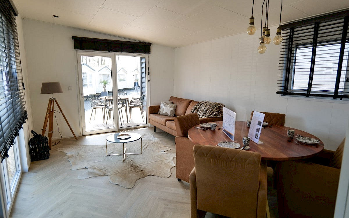 Casa Movel T2