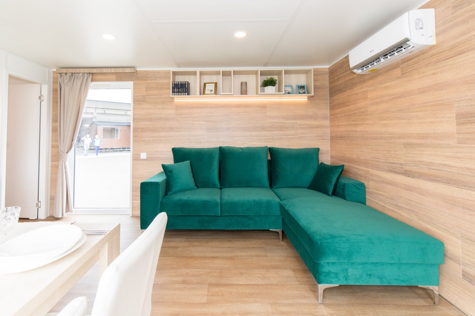 Casa Movel T2