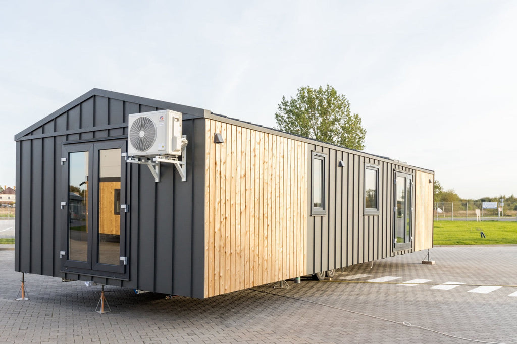 Casa Movel T2