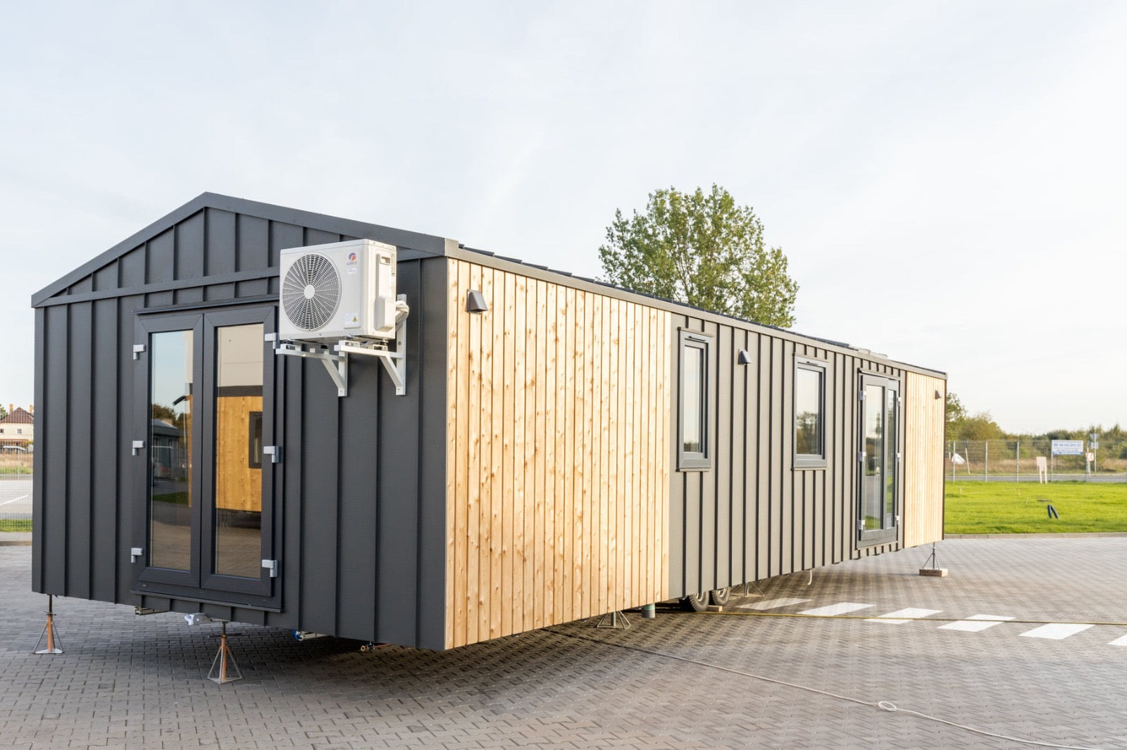 Casa Movel T2