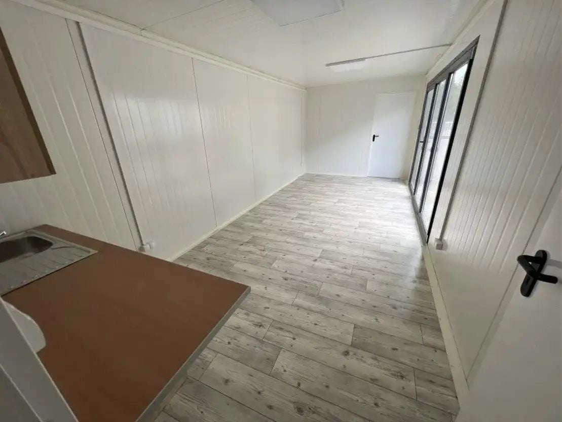 Casa Movel T1
