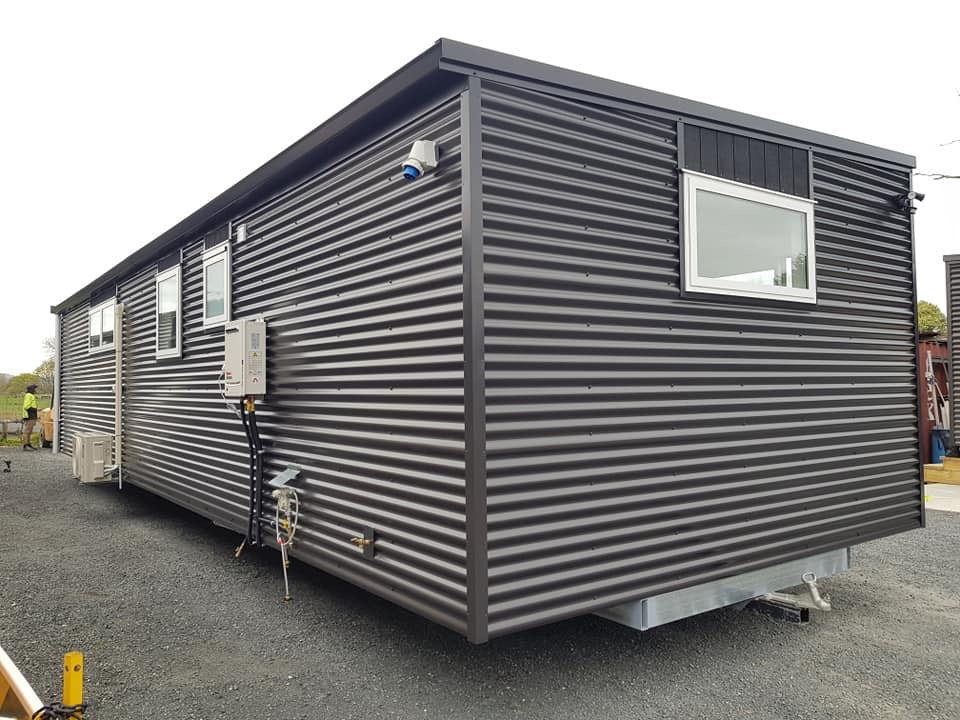 Casa Movel T2