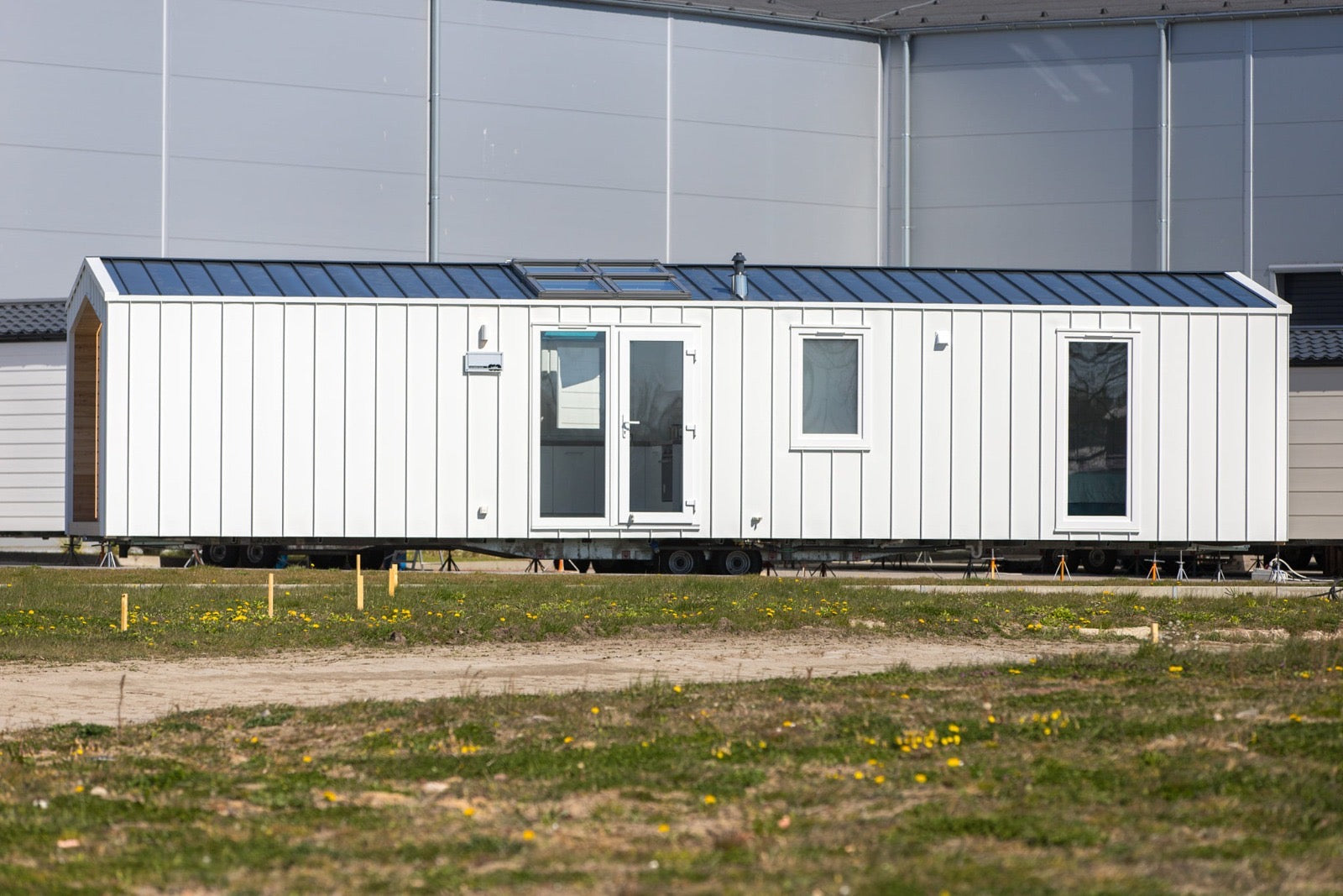 Casa Movel T2