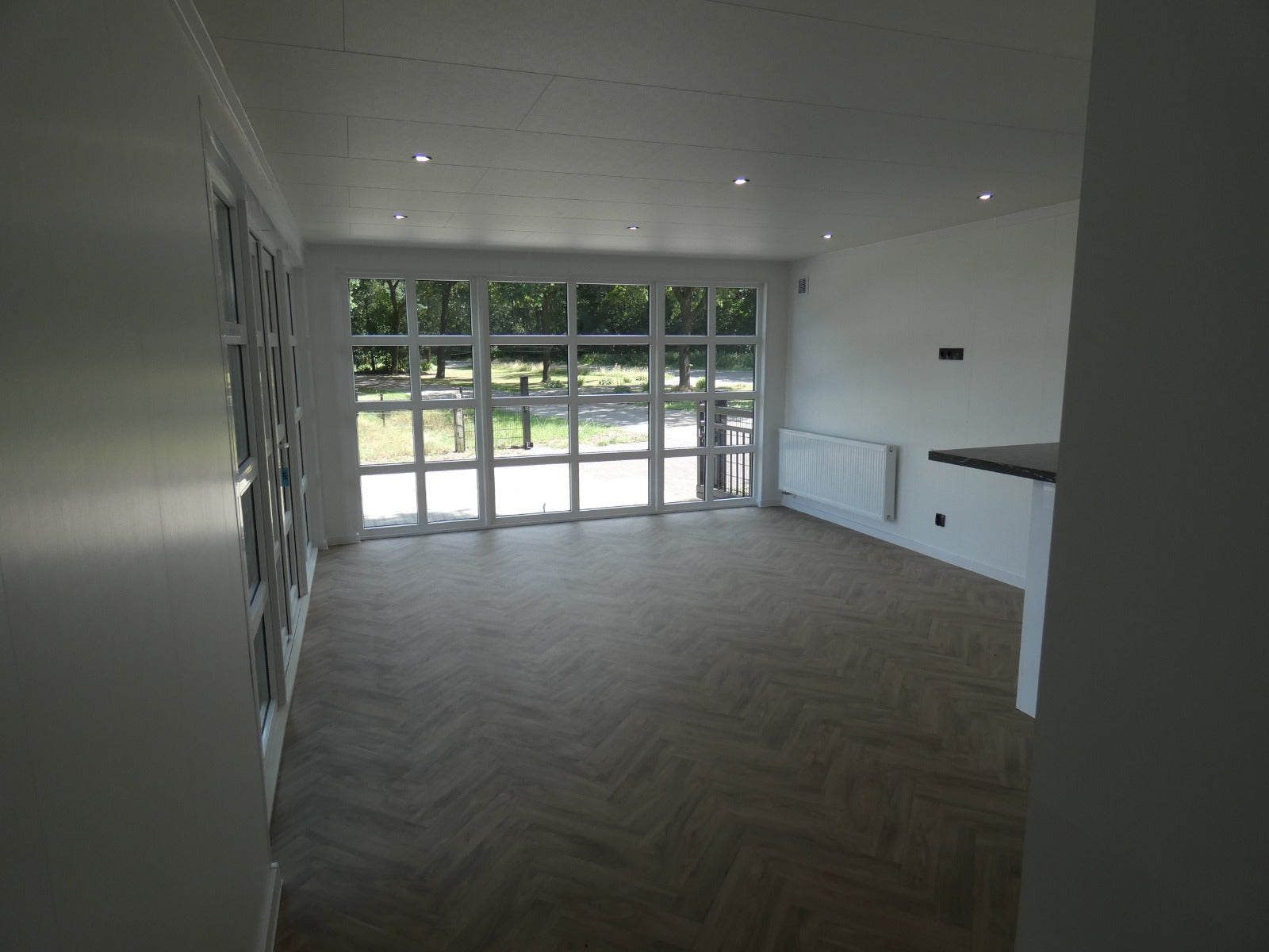 Casa Movel T1