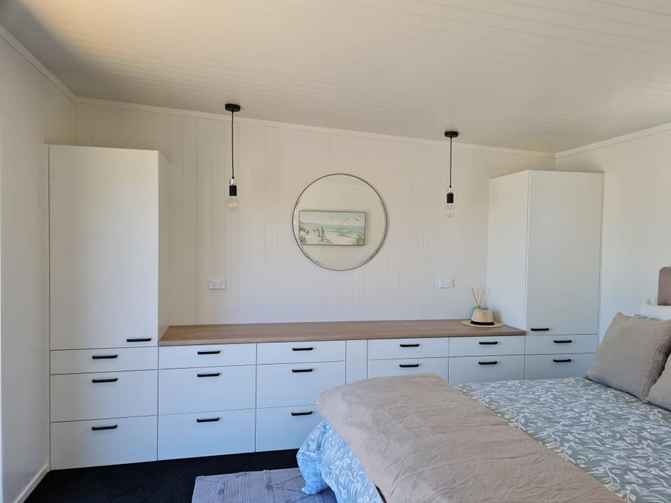Casa Movel T1
