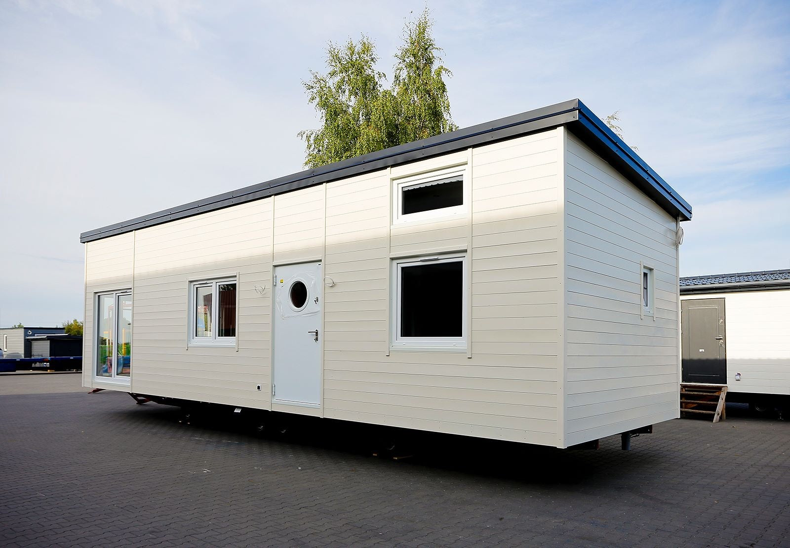 Casa Movel T1