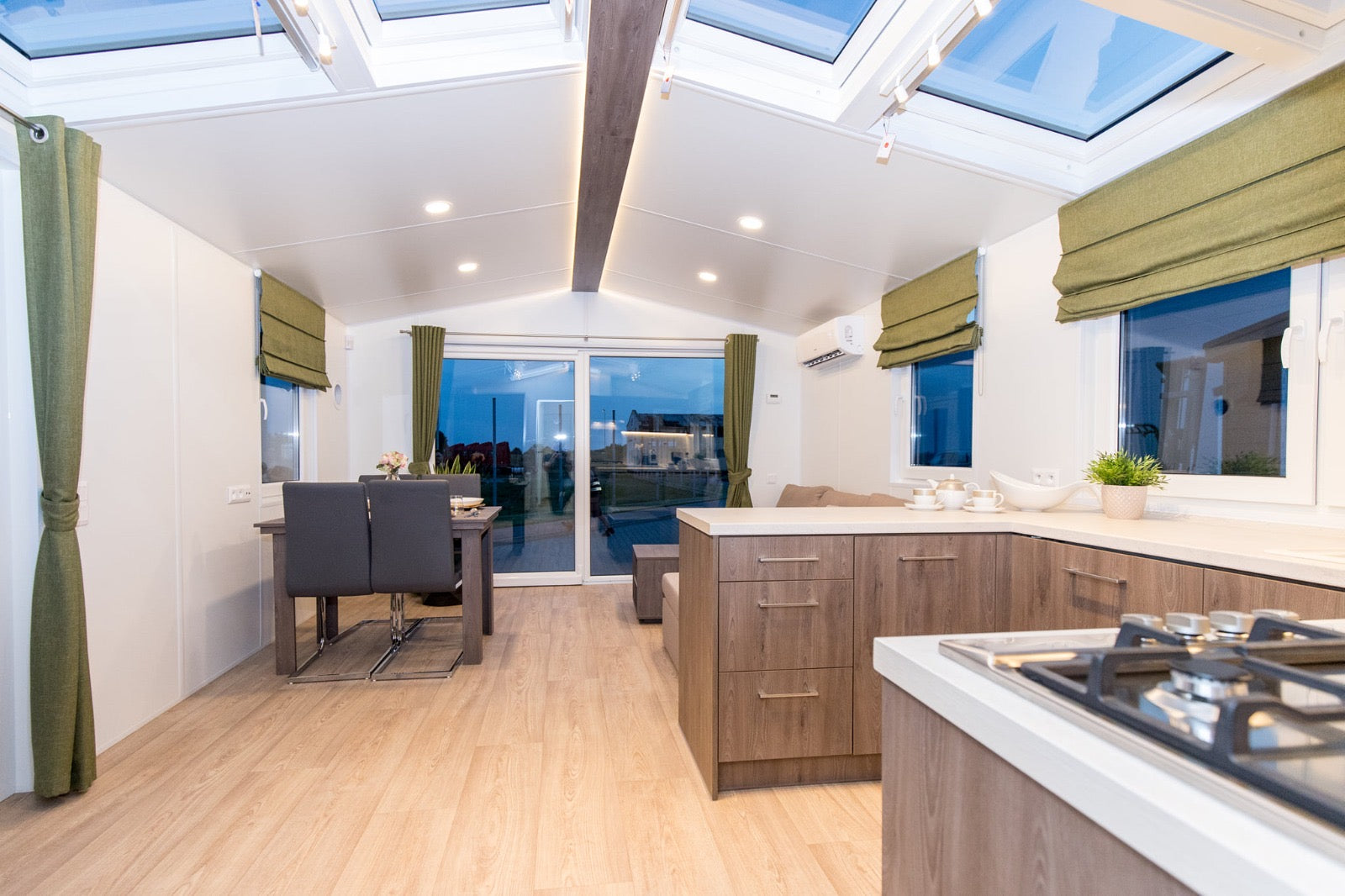 Casa Movel T2