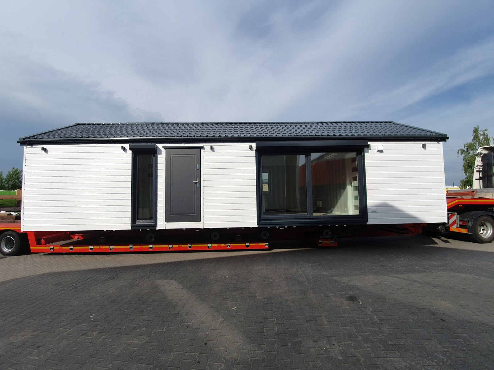 Casa Movel T1