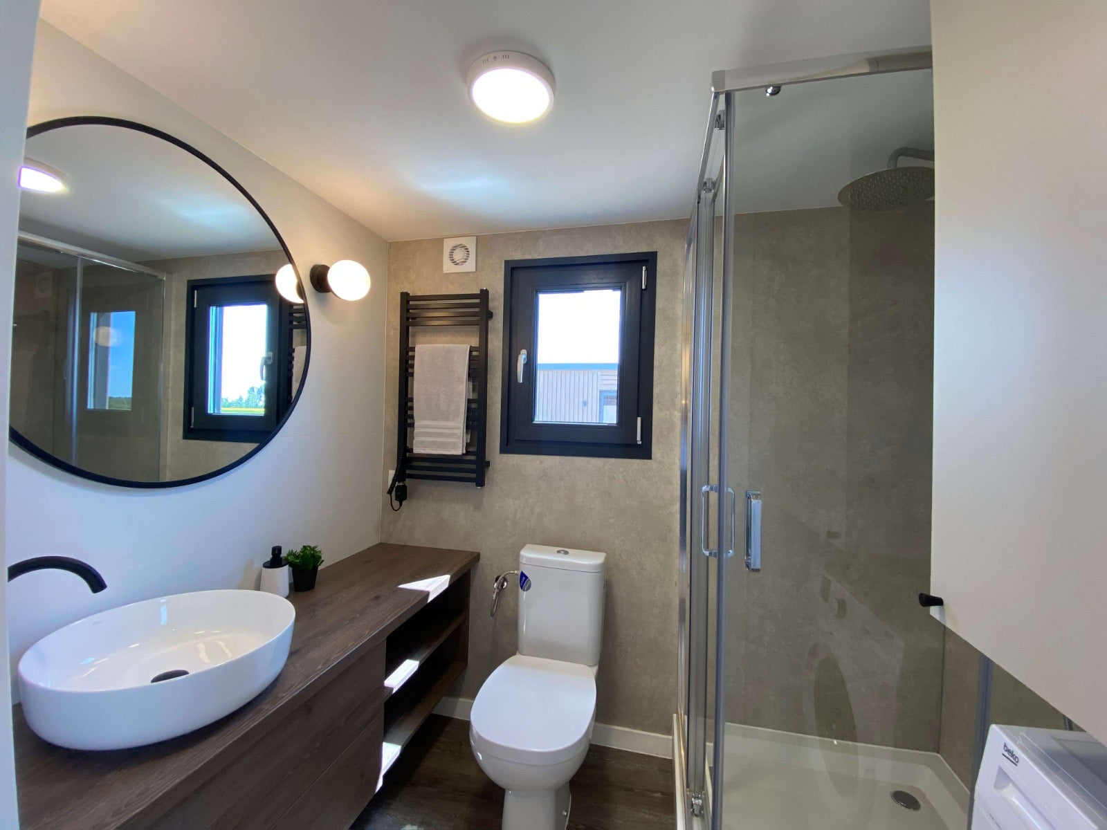 Casa Movel T2