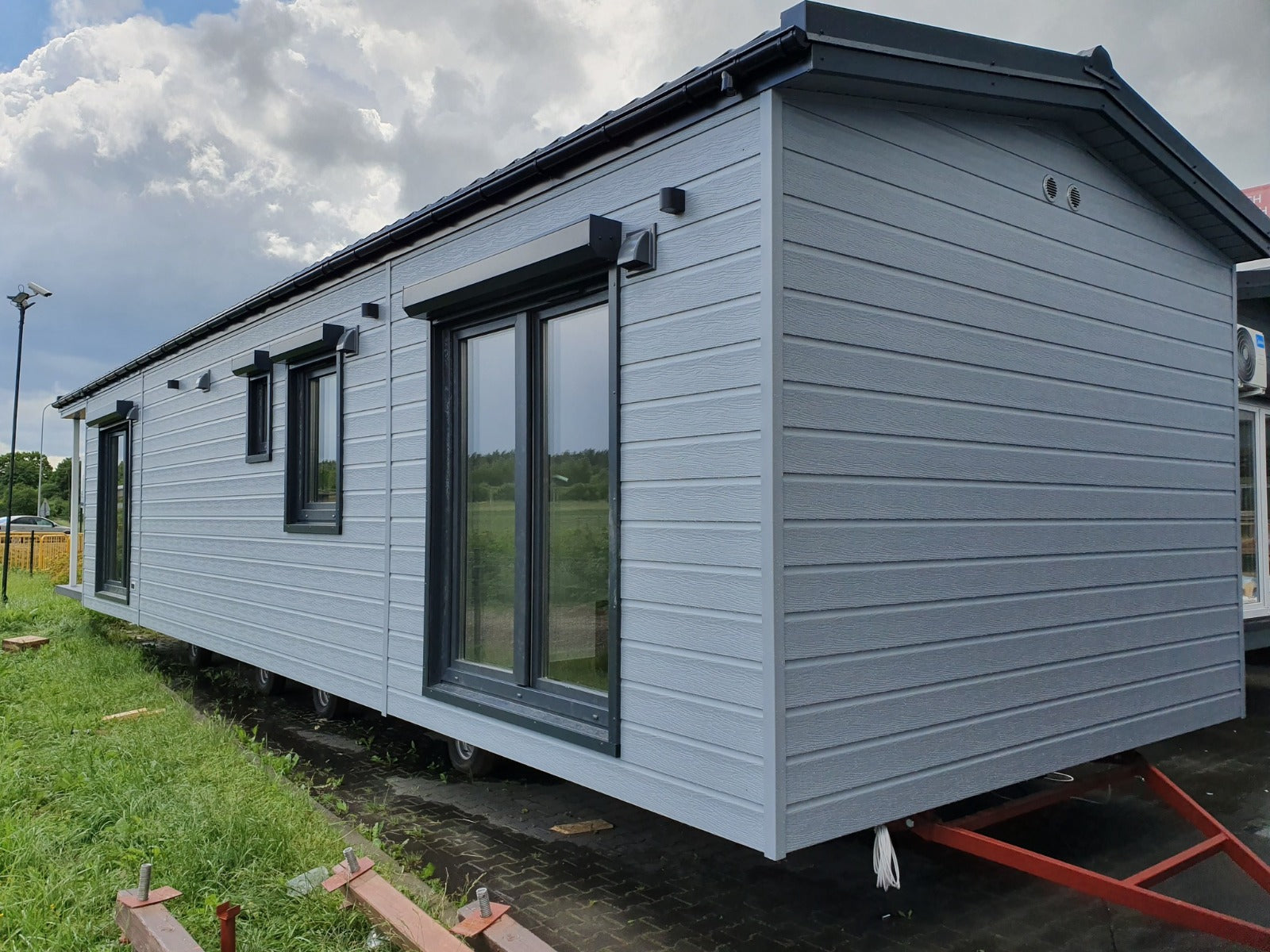 Casa Movel T1