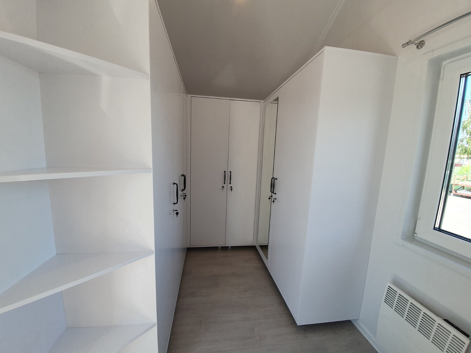 Casa Movel T1