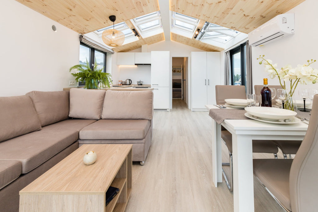 Casa Movel T1