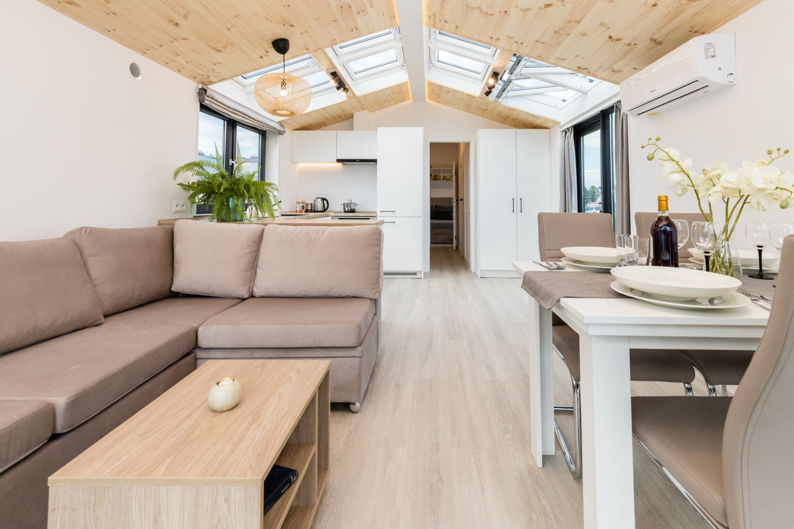 Casa Movel T1