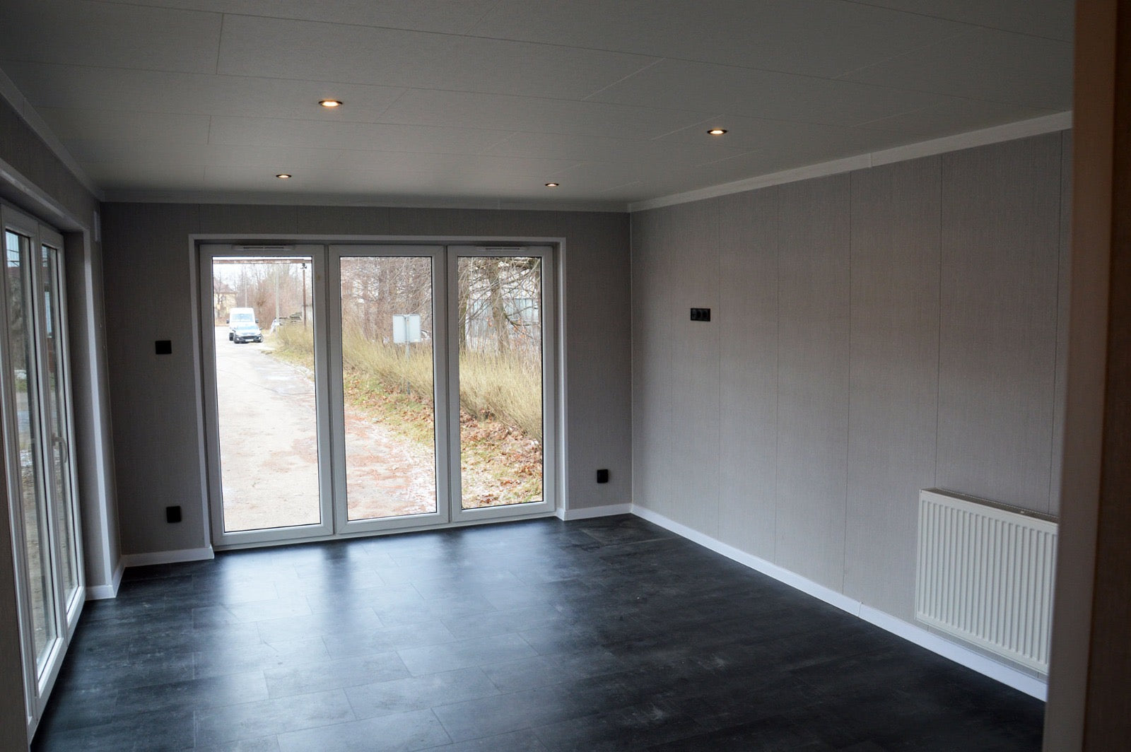 Casa Movel T1