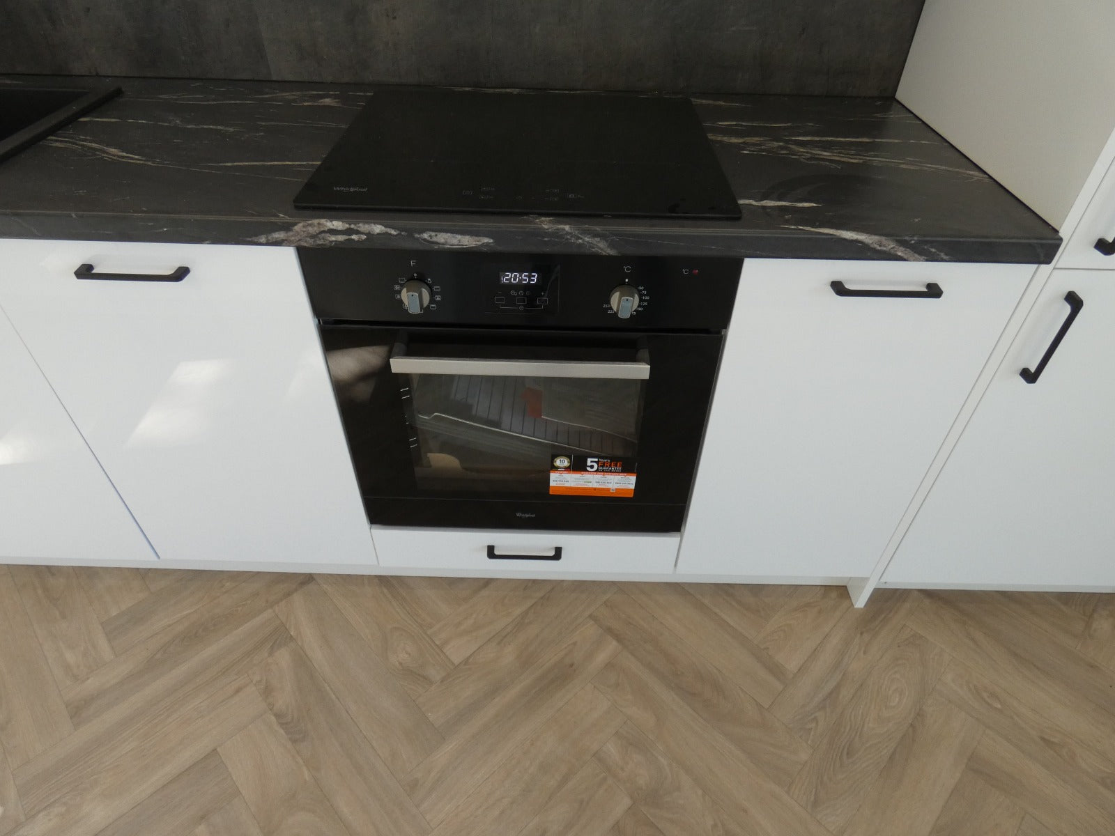 Casa Movel T1