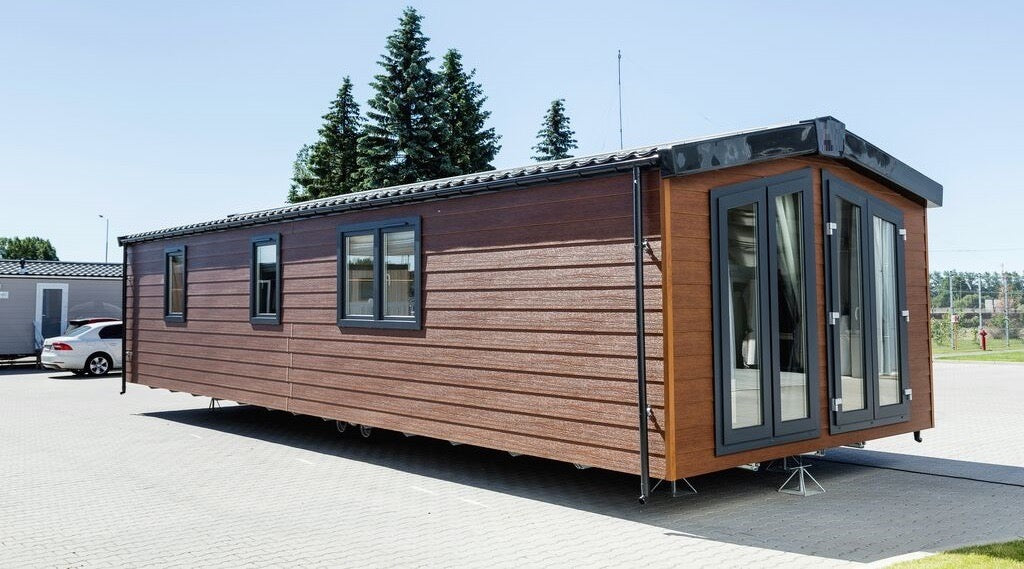 Casa Movel T2