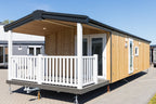 Casa Movel T1