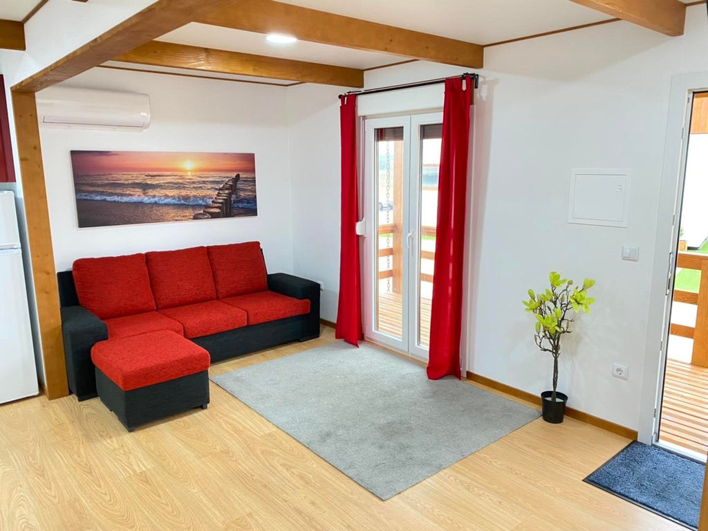 Casa Movel T2