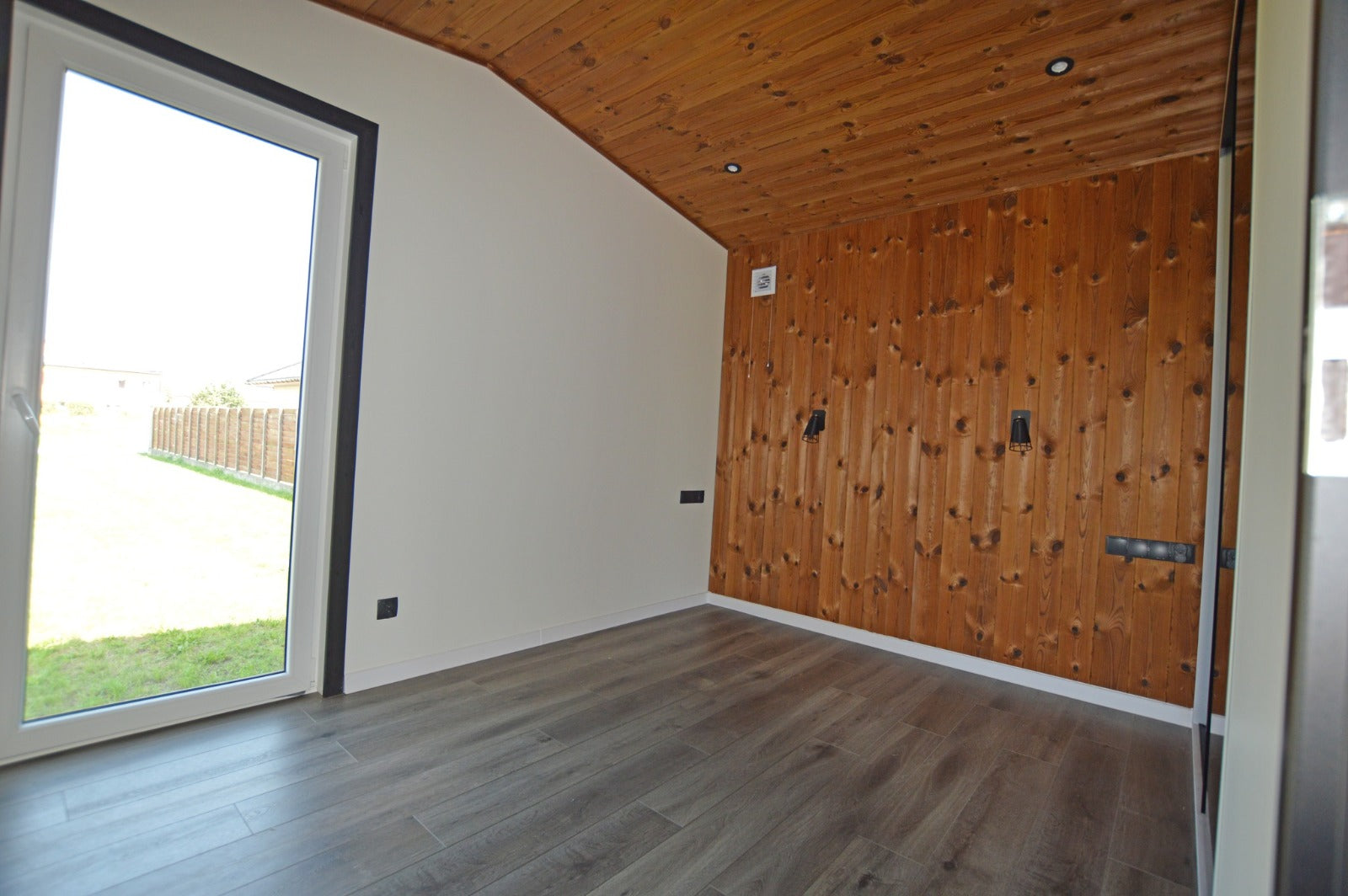 Casa Movel T1