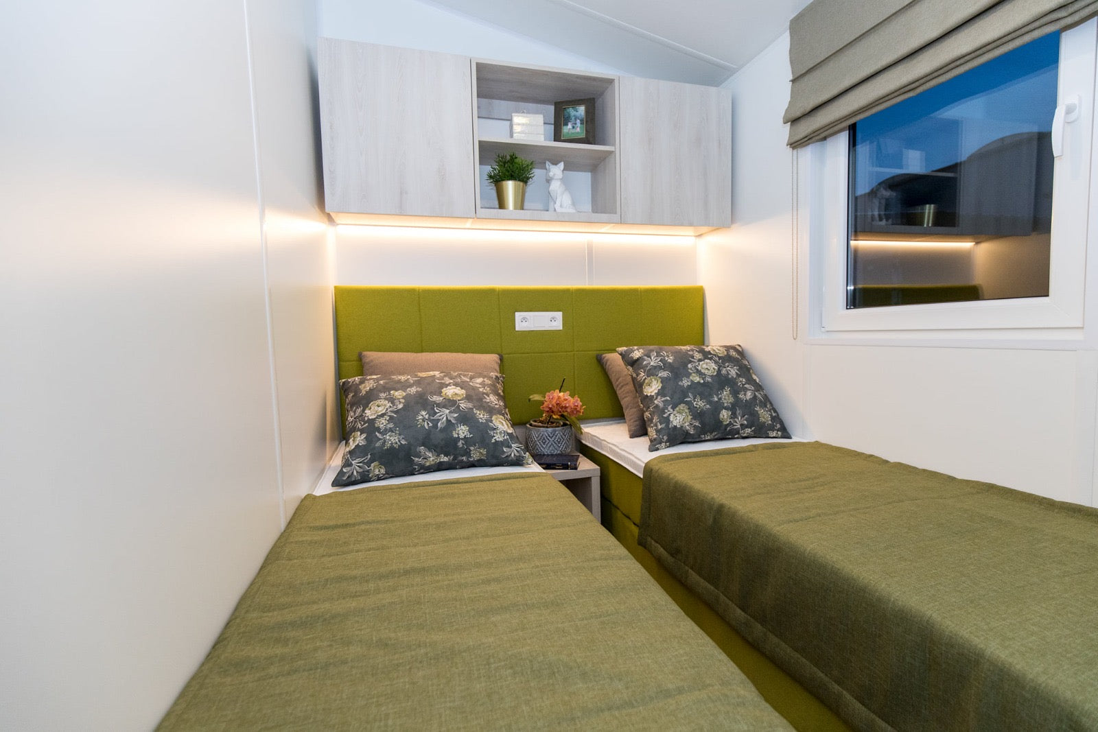 Casa Movel T2