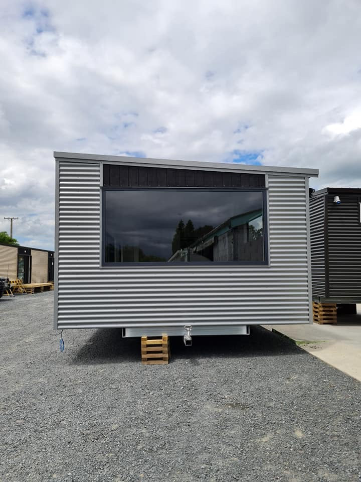 Casa Movel T2