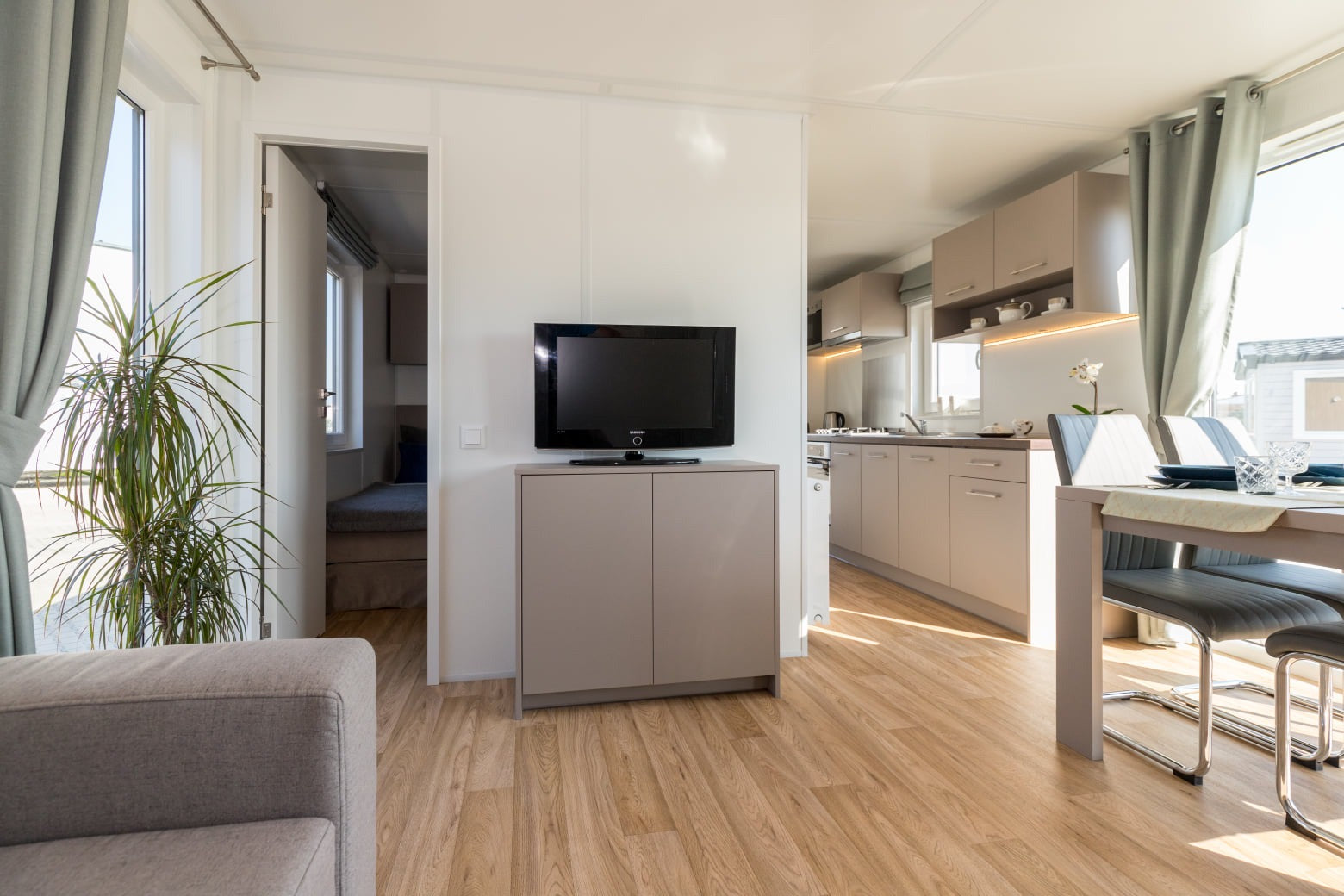 Casa Movel T2