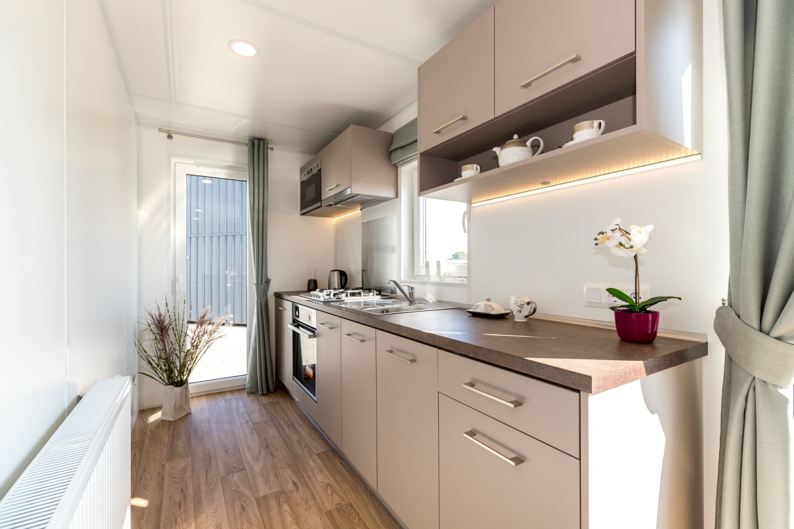 Casa Movel T2