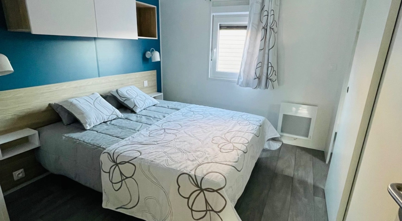 Casa Movel T2