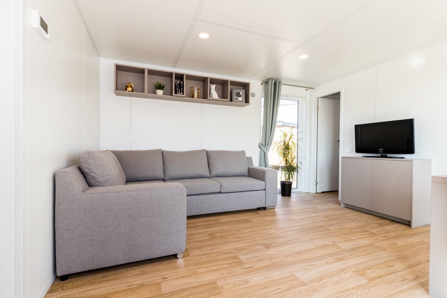 Casa Movel T2