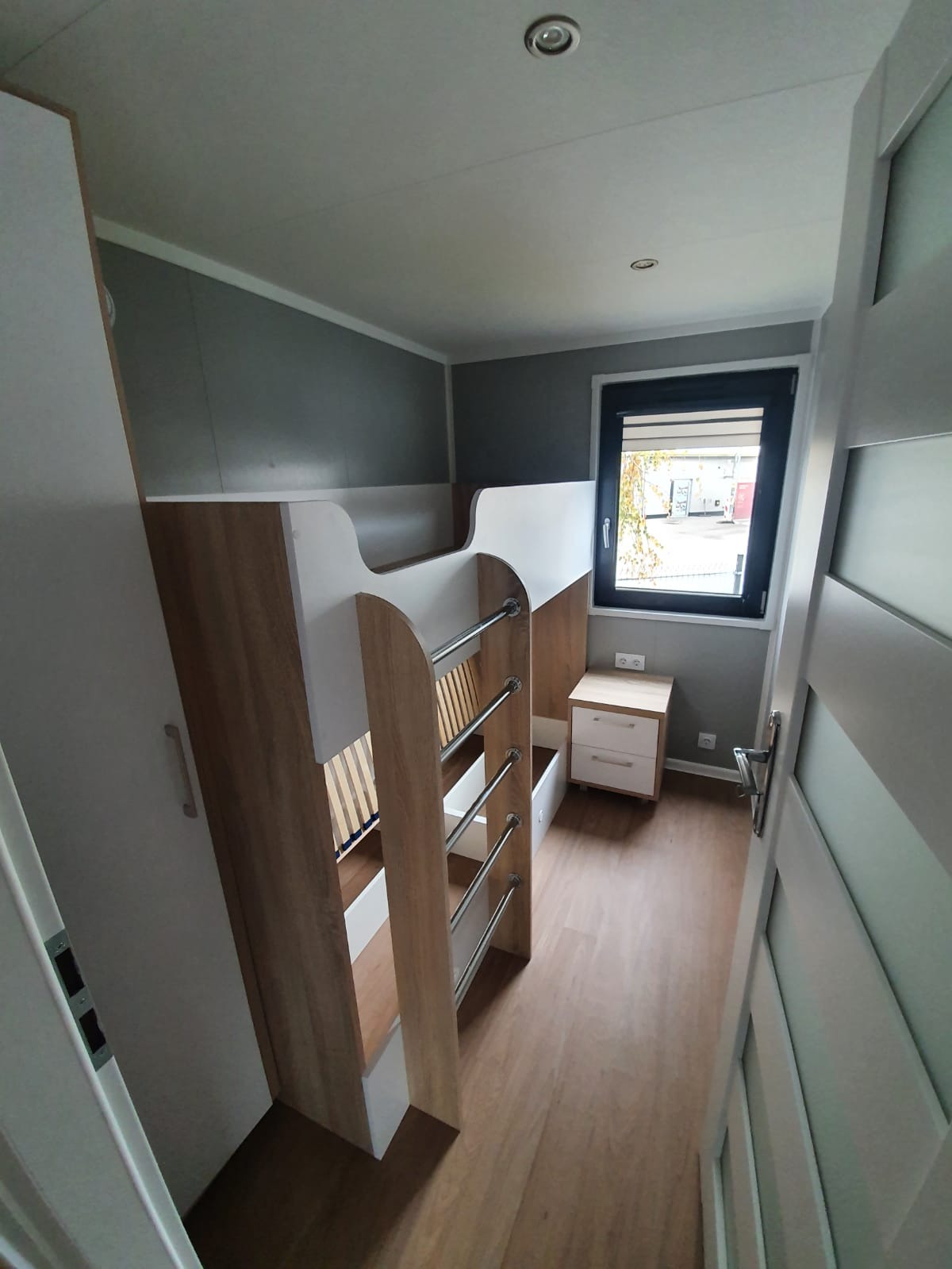 Casa Movel T1