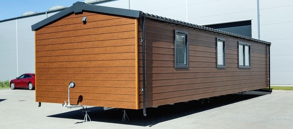 Casa Movel T2