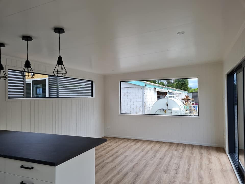 Casa Movel T2