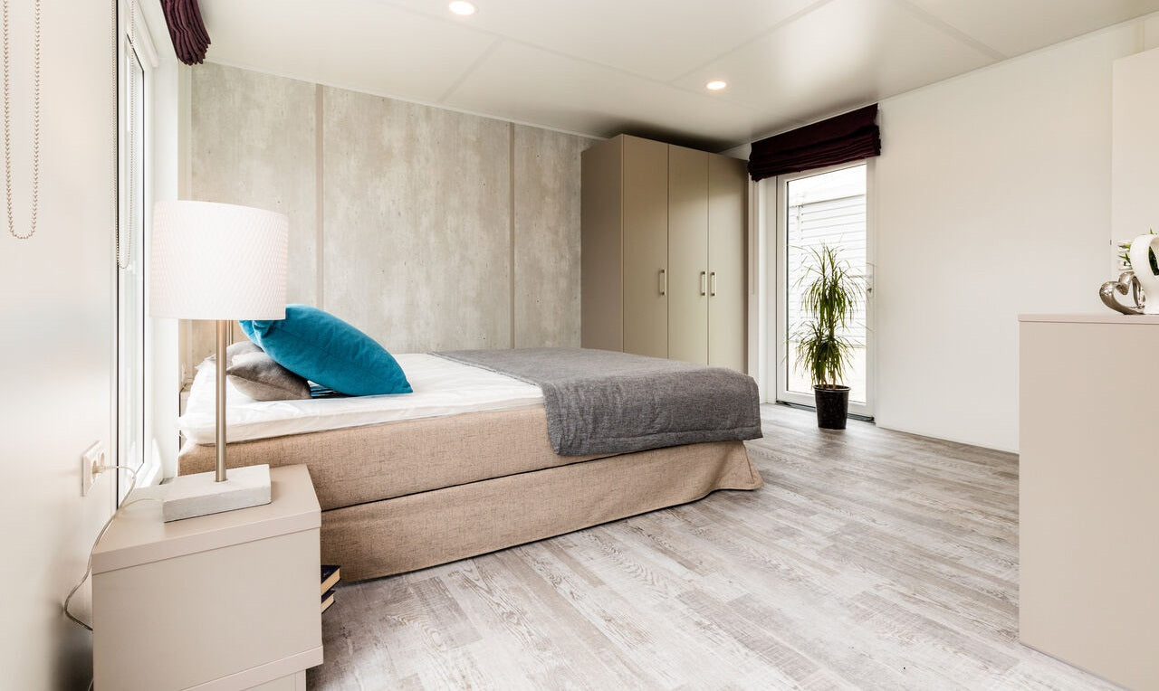 Casa Movel T1