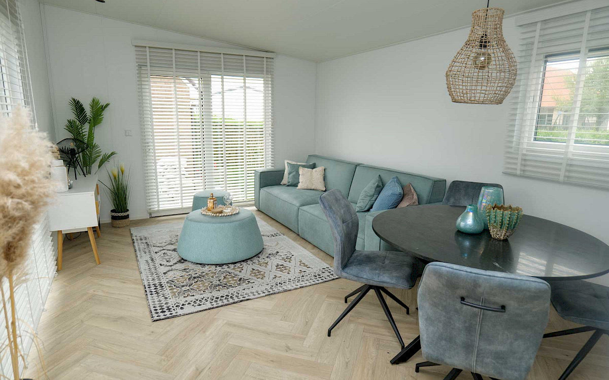 Casa Movel T2