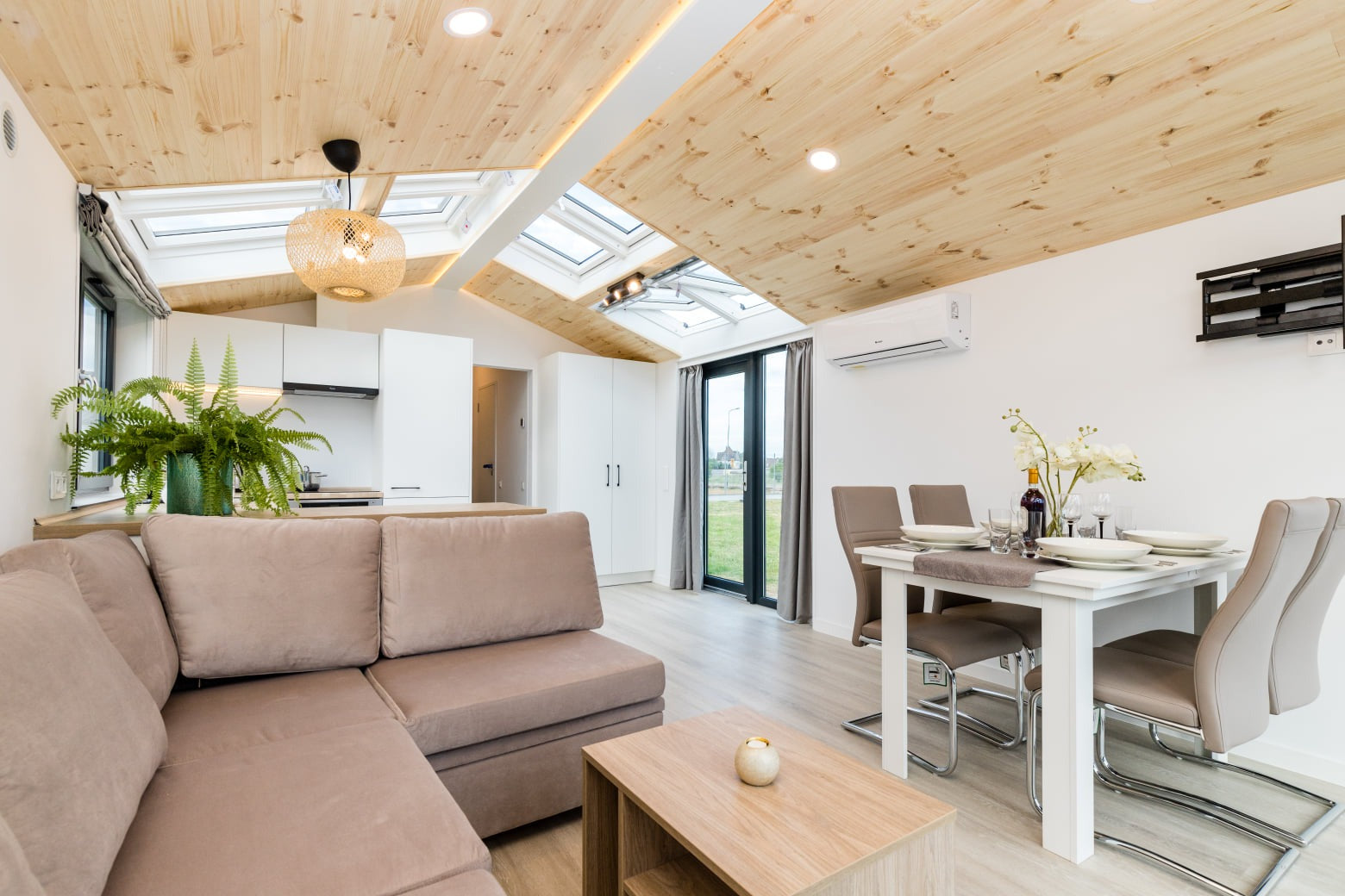 Casa Movel T1