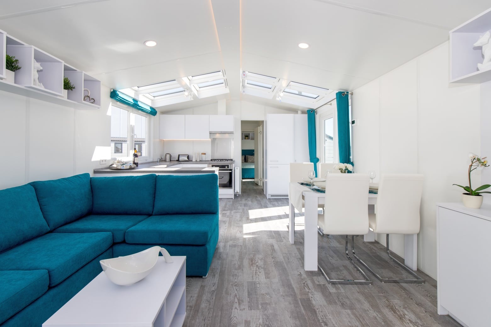 Casa Movel T2