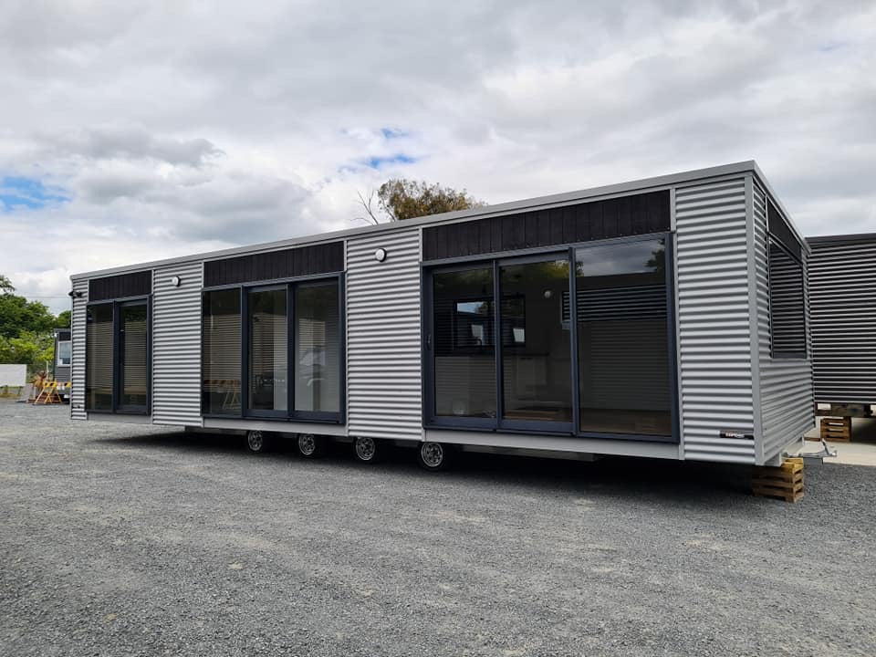 Casa Movel T2