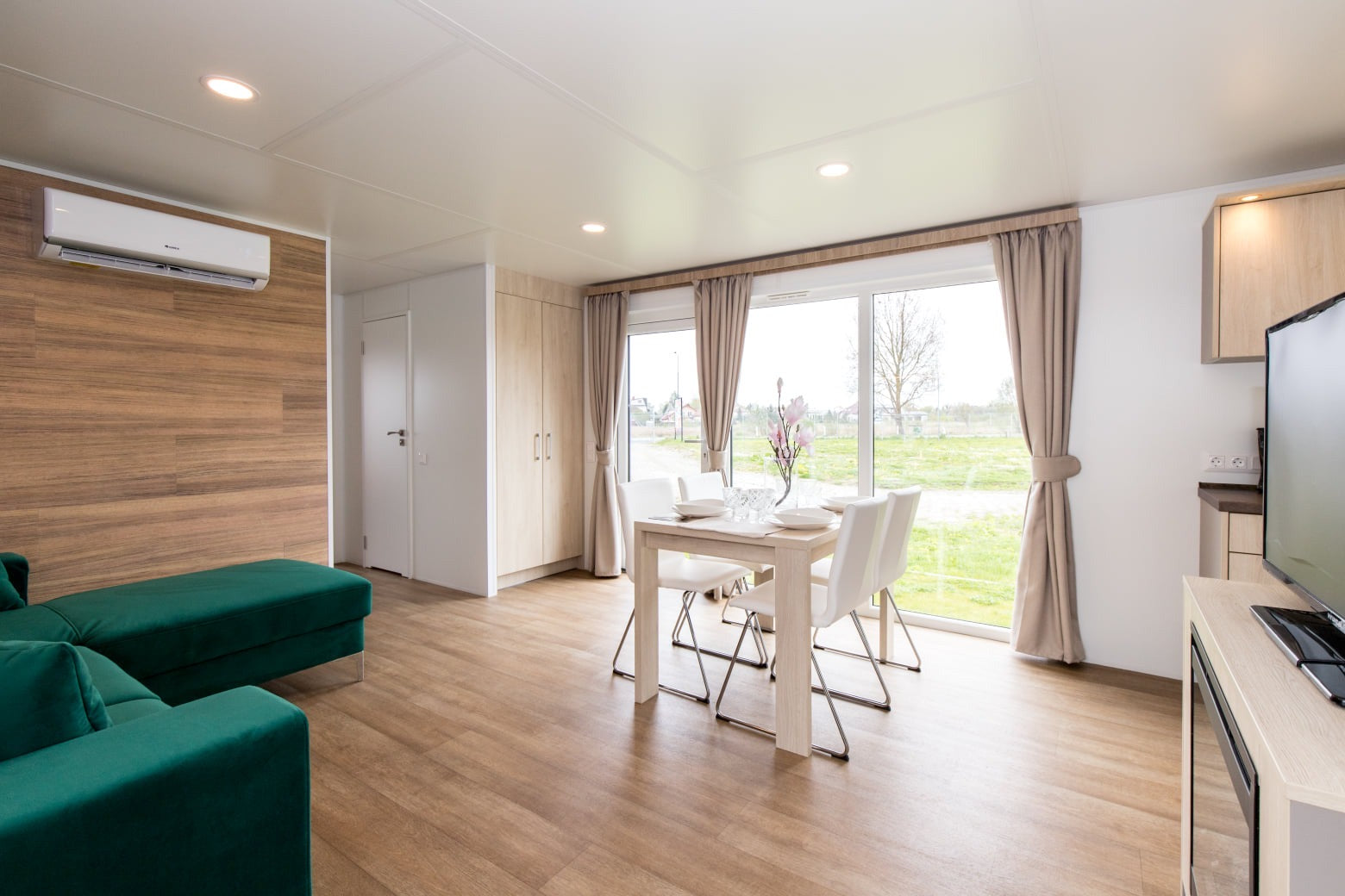 Casa Movel T2