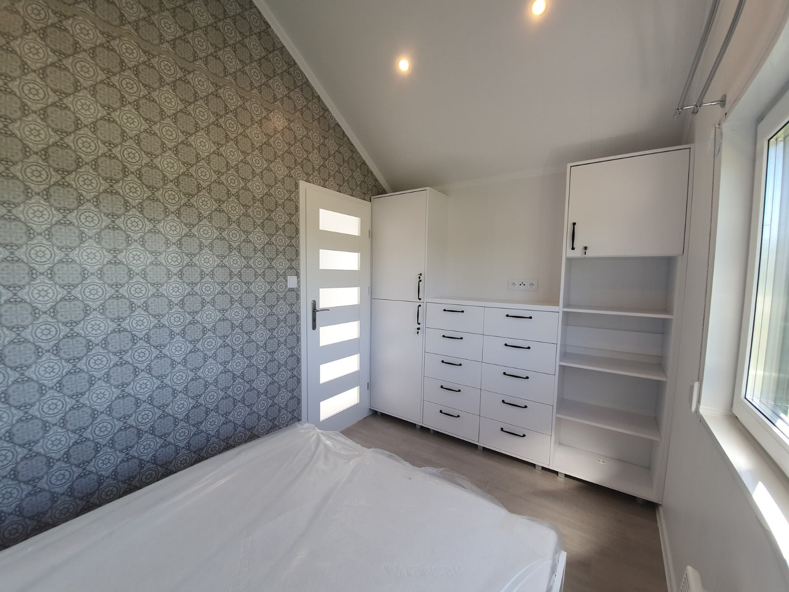 Casa Movel T1