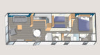 Casa Movel T2