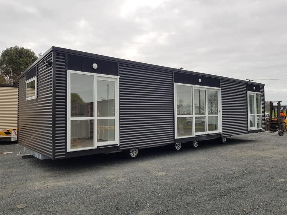 Casa Movel T2