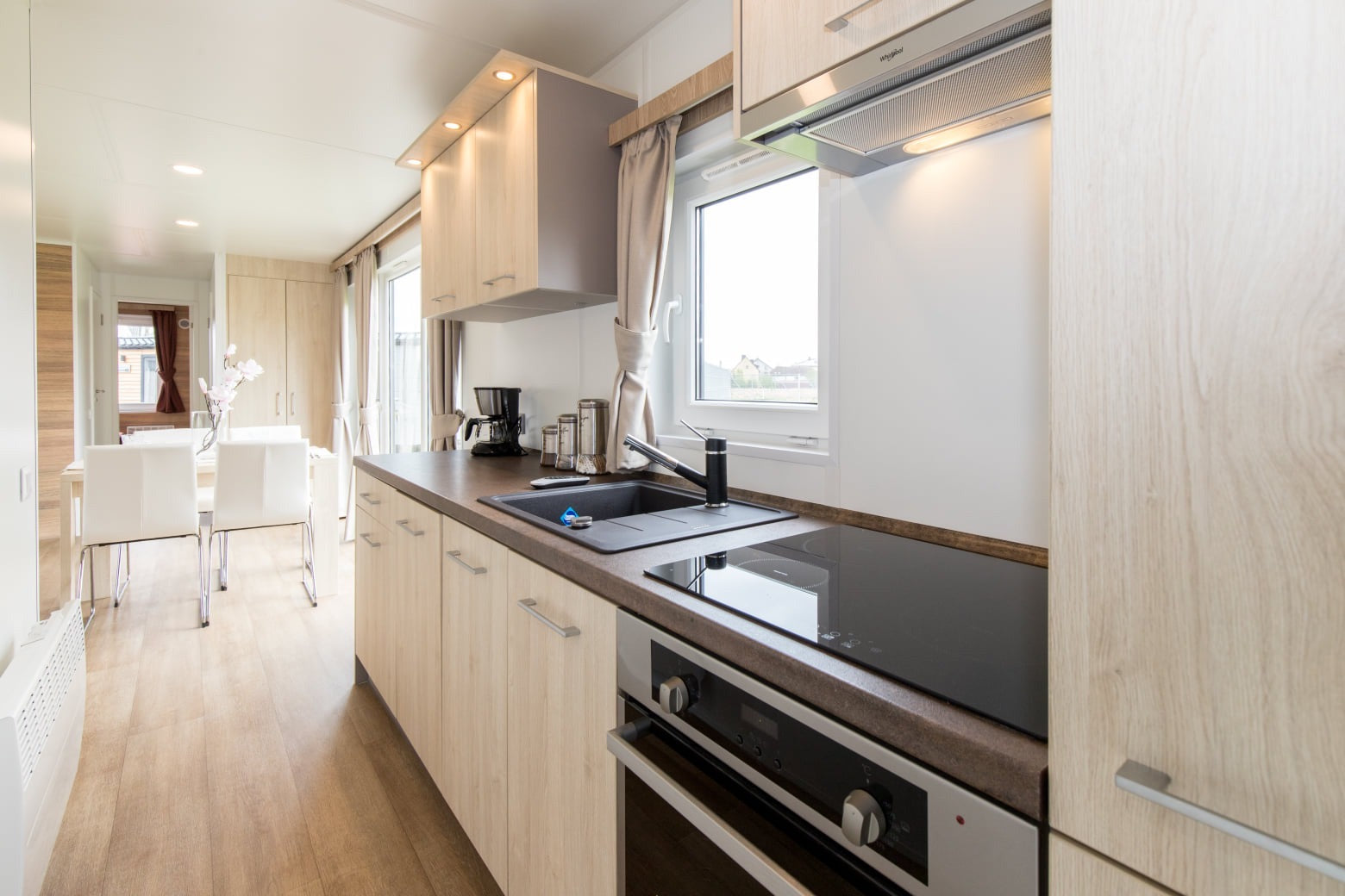 Casa Movel T2