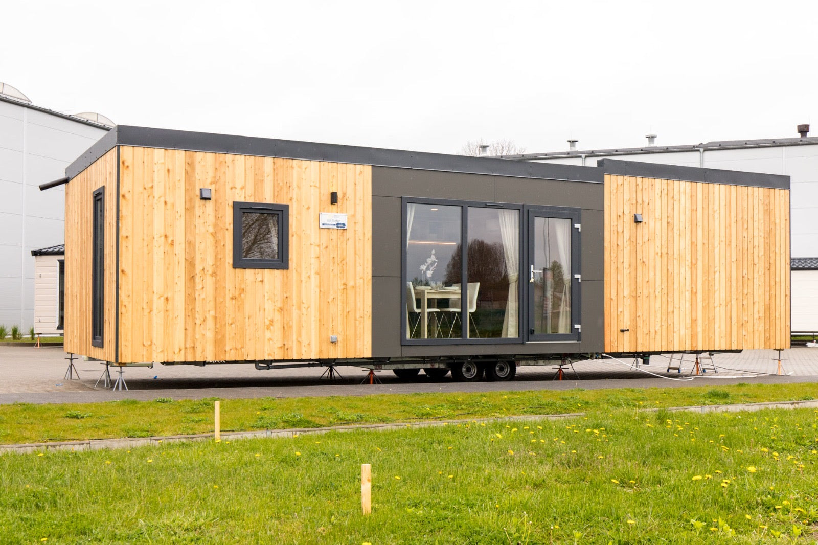 Casa Movel T2