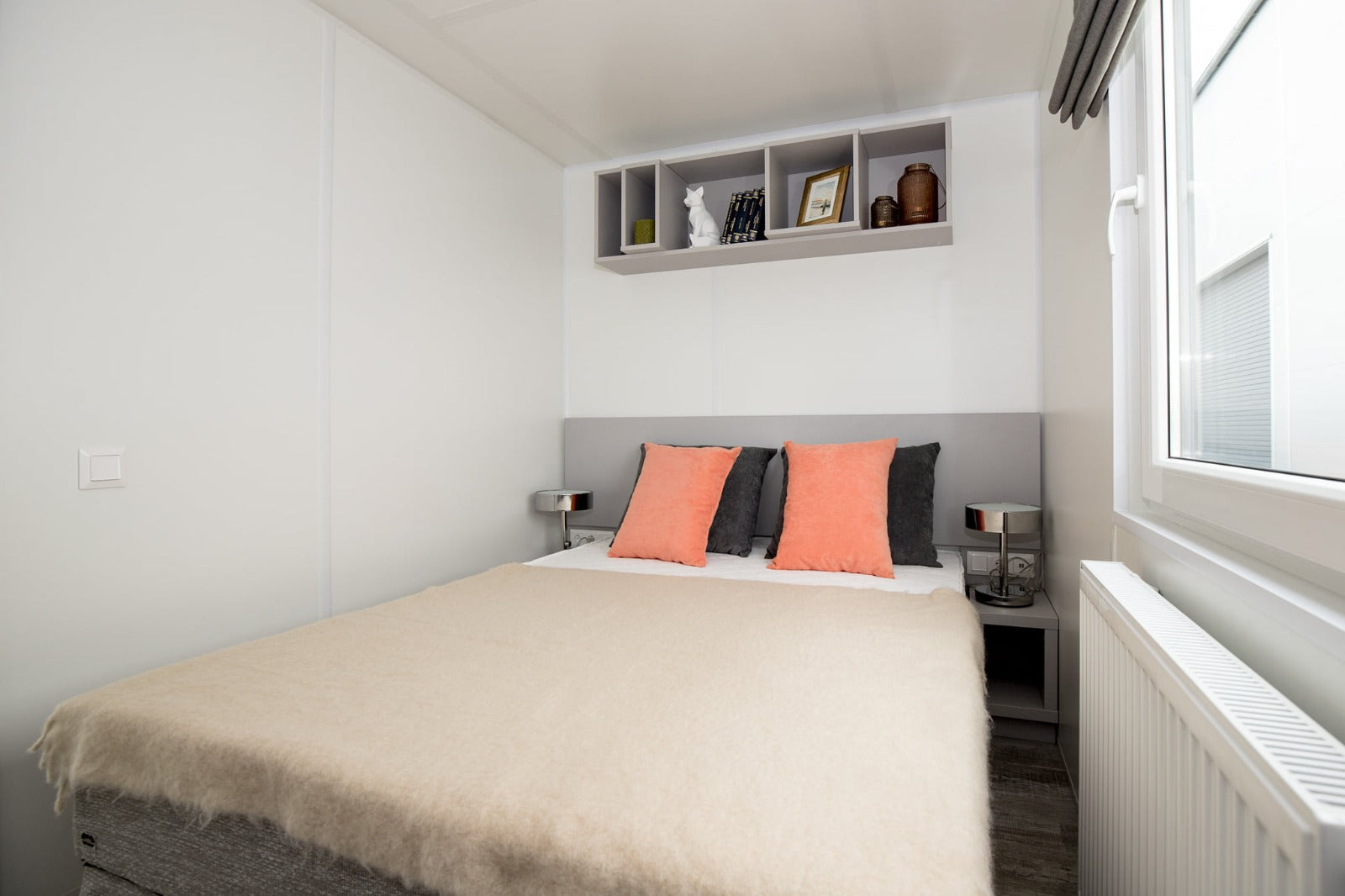 Casa Movel T1