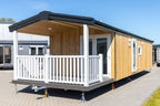 Casa Movel T1