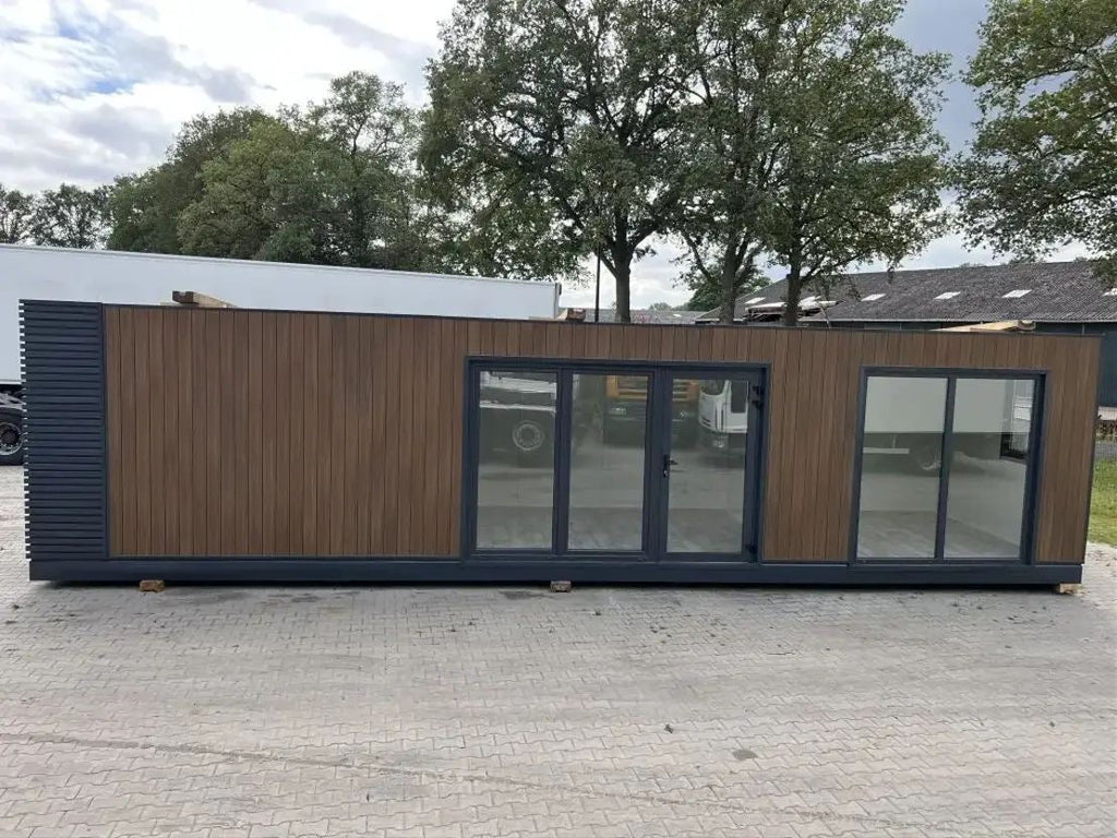 Casa Movel T1