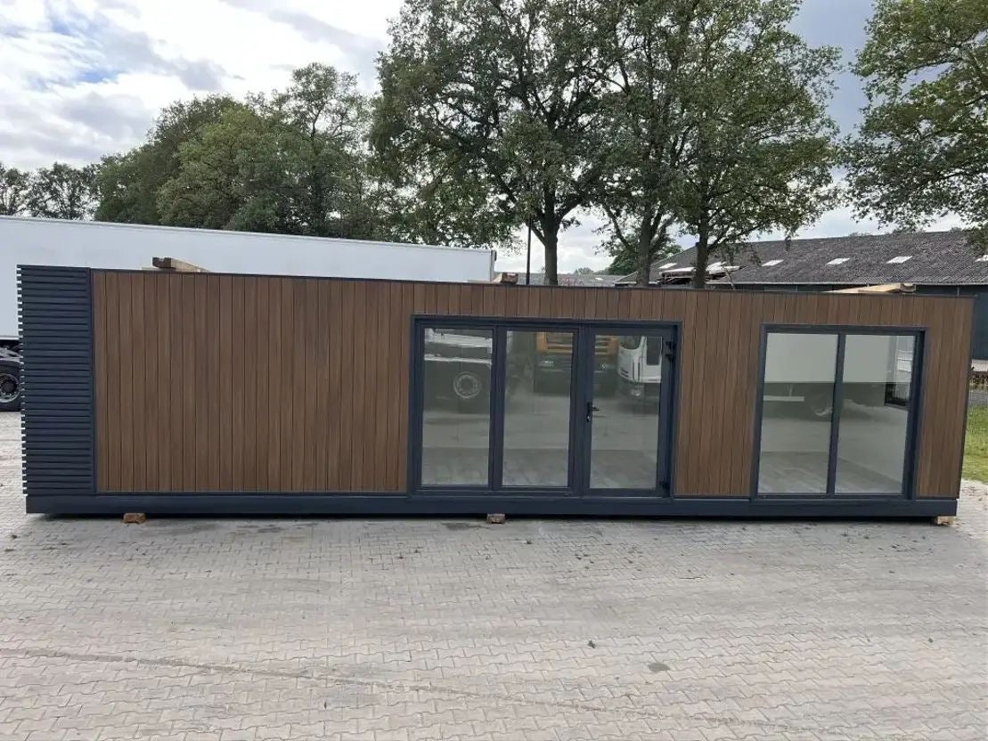 Casa Movel T1
